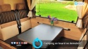 Camping on board ne demektir?