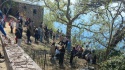 Büyükada Aya Yorgi Kilisesi Ritüelleri Ayrı Bir Alemdir