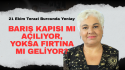 21 Ekim Terazi Burcunda Yeniay Ve Büyük Su Üçgeni