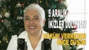 5 Aralık İkizler Burcunda Dolunay