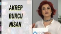 Akrep Burcu Nisan 2017 Yorumları