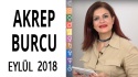 Akrep Burcu Eylül 2018 Yorumları