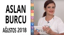 Aslan Burcu Ağustos 2018 Yorumları