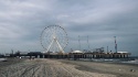 Doğu Amerika Günlükleri 4: Baltimore, Annapolis, Atlantic City 