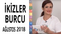 İkizler Burcu Ağustos 2018 Yorumları