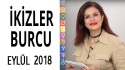 İkizler Burcu Eylül 2018 Yorumları