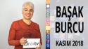 Başak Burcu Kasım 2018 Yorumları