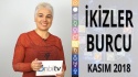 İkizler Burcu Kasım 2018 Yorumları