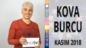 Kova Burcu Kasım 2018 Yorumları