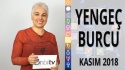 Yengeç Burcu Kasım 2018 Yorumları