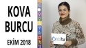Kova Burcu Ekim 2018 Yorumları