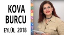 Kova Burcu Eylül 2018 Yorumları