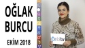 Oğlak Burcu Ekim 2018 Yorumları