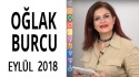 Oğlak Burcu Eylül 2018 Yorumları