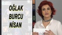 Oğlak Burcu Nisan 2017 Yorumları