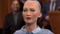 İnsana En Çok Benzeyen Robot: Sophia