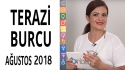 Terazi Burcu Ağustos 2018 Yorumları