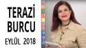 Terazi Burcu Eylül 2018 Yorumları