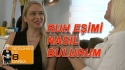 Tuğçe Işınsu Ruh Eşim Kim? | Neslihan İle 8 Dakika 