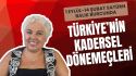 1 Eylül-14 Şubat Satürn Balık Burcunda