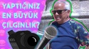 Yaptığınız en büyük çılgınlık nedir? 