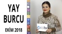 Yay Burcu Ekim 2018 Yorumları