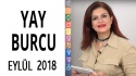 Yay Burcu Eylül 2018 Yorumları