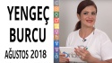 Yengeç Burcu Ağustos 2018 Yorumları
