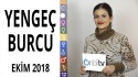 Yengeç Burcu Ekim 2018 Yorumları