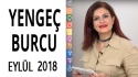 Yengeç Burcu Eylül  2018 Yorumları