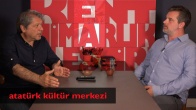 Atatürk Kültür Merkezi