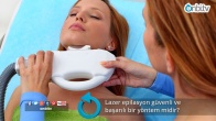 Lazer epilasyon güvenli ve başarılı bir yöntem midir?