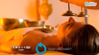 Sesle şifa nedir?