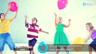 Çocuk oyuncu için oyuncu koçu gerekli midir?