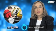 Patent sistemi nedir?