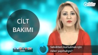 Selülitten kurtulmak için neler yapmalıyız?