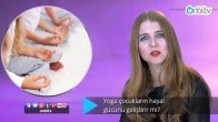 Yoga çocukların hayal gücünün gelişmesinde etkili midir?