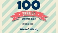 100 Şarkıda Memleket Tarihi