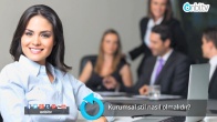 Kurumsal stil nasıl olmalıdır?