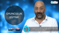 Çocuğumuzu oyunculuğa yönlendirirken nelere dikkat etmeliyiz?