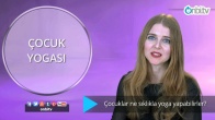 Çocuklar ne sıklıkla yoga yapabilirler?