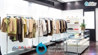 Giyim alışverişinde kombin nasıl yapılır?