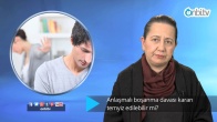 Anlaşmalı boşanma kararı temyiz edilebilir mi?