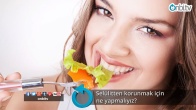 Selülitten korunmak için  ne yapmalıyız?