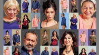 Bütün Kadınların  Kafası Karışıktır