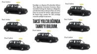 Taksi Yolculuğunda Tanrı'yı Buldum