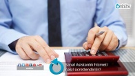 Sanal Asistanlık hizmeti nasıl ücretlendirilir?