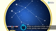İkizler ve yükseleni ikizler olanları aralık ayında neler bekliyor?