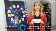 Terazi burcu ve yükseleni terazi olanları 2017'de neler bekliyor?