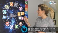 Koç veya yükseleni Koç olanları Mart ayında neler bekliyor?